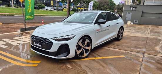 AUDI-A5-2025