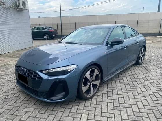 AUDI A5 2.0 TFSI GASOLINA PERFORMANCE S EDITION QUATTRO S TRONIC
