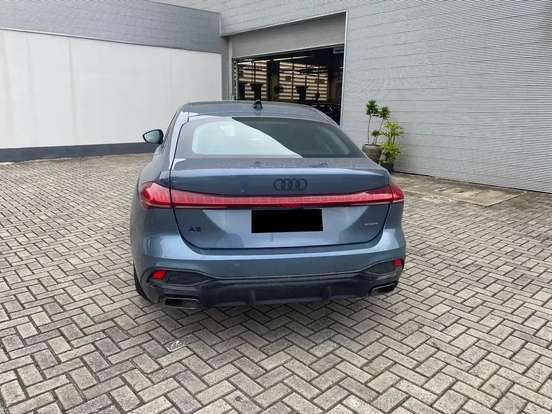 AUDI-A5-2025