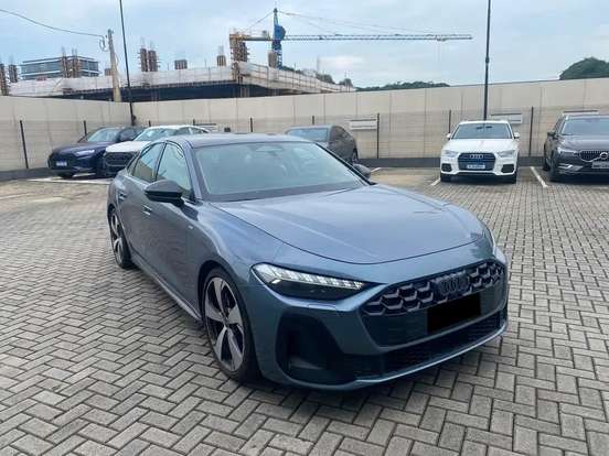 AUDI-A5-2025