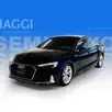 AUDI A5 2.0 TFSI GASOLINA SPORTBACK PERFORMANCE BLACK S TRONIC AUDI A5 2.0 TFSI GASOLINA SPORTBACK PERFORMANCE BLACK S TRONIC