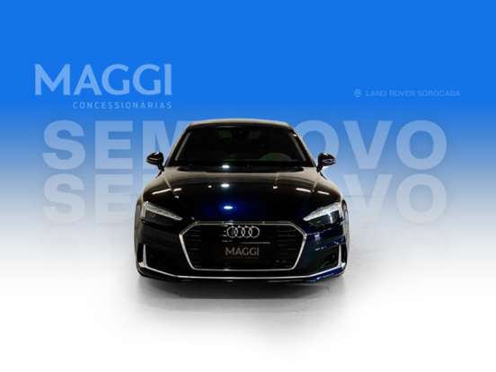 AUDI-A5-2.0 TFSI GASOLINA SPORTBACK PERFORMANCE BLACK S TRONIC AUDI-A5-2020