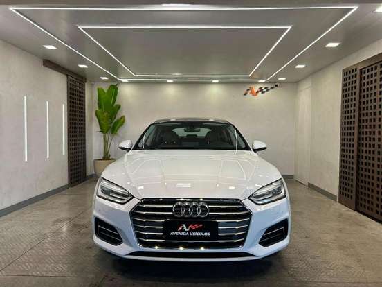 AUDI-A5-2.0 TFSI GASOLINA SPORTBACK S LINE S TRONIC AUDI-A5-2018