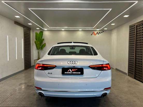 AUDI-A5-2.0 TFSI GASOLINA SPORTBACK S LINE S TRONIC AUDI-A5-2018