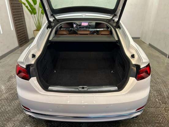 AUDI-A5-2.0 TFSI GASOLINA SPORTBACK S LINE S TRONIC AUDI-A5-2018