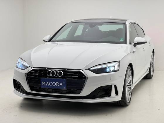 AUDI A5 2.0 TFSI MHEV SPORTBACK ADVANCED QUATTRO S TRONIC