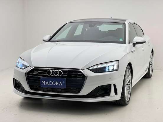 AUDI-A5-2024