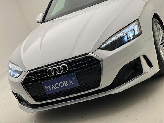 AUDI-A5-2.0 TFSI MHEV SPORTBACK ADVANCED QUATTRO S TRONIC AUDI-A5-2024