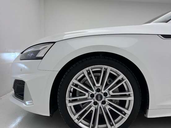 AUDI-A5-2.0 TFSI MHEV SPORTBACK ADVANCED QUATTRO S TRONIC AUDI-A5-2024