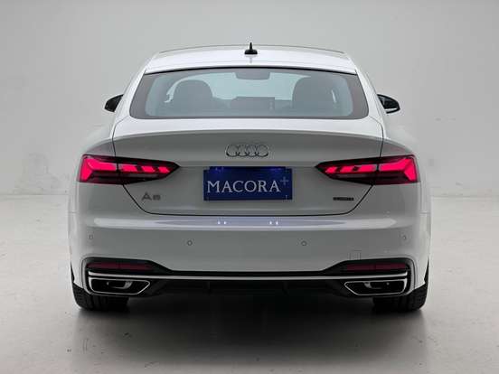 AUDI-A5-2.0 TFSI MHEV SPORTBACK ADVANCED QUATTRO S TRONIC AUDI-A5-2024