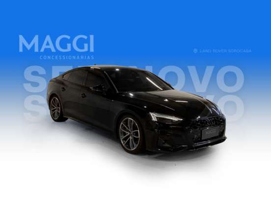 AUDI-A5-2.0 TFSI MHEV SPORTBACK CARBON EDITION S TRONIC AUDI-A5-2022
