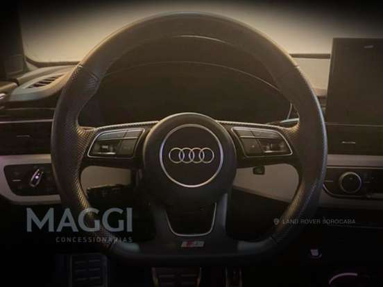 AUDI-A5-2.0 TFSI MHEV SPORTBACK CARBON EDITION S TRONIC AUDI-A5-2022