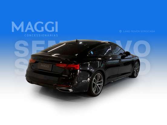 AUDI-A5-2.0 TFSI MHEV SPORTBACK CARBON EDITION S TRONIC AUDI-A5-2022