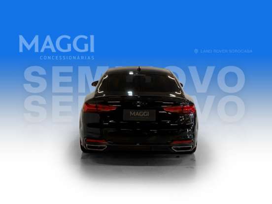 AUDI-A5-2.0 TFSI MHEV SPORTBACK CARBON EDITION S TRONIC AUDI-A5-2022
