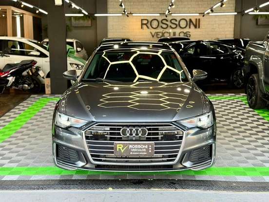 AUDI-A6-2.0 45 TFSI GASOLINA PRESTIGE PLUS QUATTRO S TRONIC AUDI-A6-2021