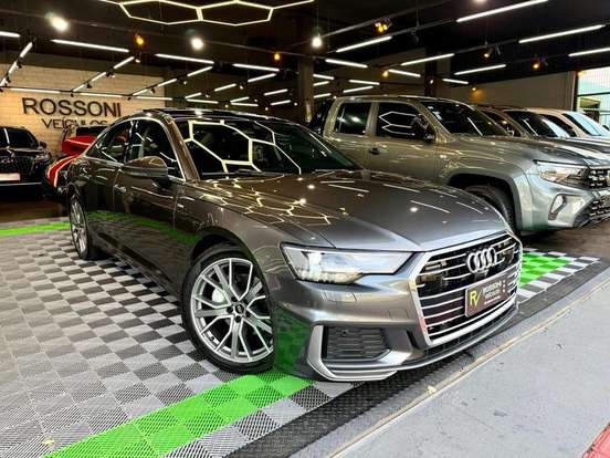 AUDI-A6-2.0 45 TFSI GASOLINA PRESTIGE PLUS QUATTRO S TRONIC AUDI-A6-2021