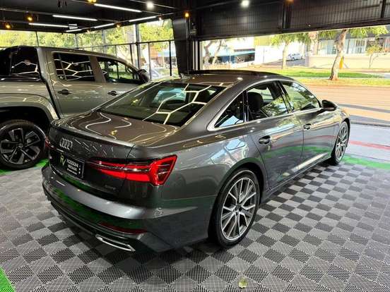 AUDI-A6-2.0 45 TFSI GASOLINA PRESTIGE PLUS QUATTRO S TRONIC AUDI-A6-2021
