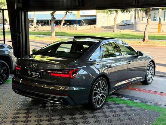 AUDI-A6-2.0 45 TFSI GASOLINA PRESTIGE PLUS QUATTRO S TRONIC AUDI-A6-2021