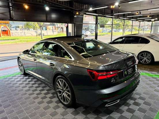 AUDI-A6-2.0 45 TFSI GASOLINA PRESTIGE PLUS QUATTRO S TRONIC AUDI-A6-2021