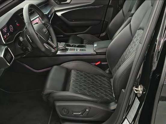 AUDI-A6-3.0 55 TFSI GASOLINA PERFORMANCE BLACK QUATTRO 4P S-TRONIC AUDI-A6-2022