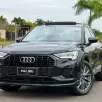 AUDI Q3 1.4 35 TFSI GASOLINA BLACK S TRONIC AUDI Q3 1.4 35 TFSI GASOLINA BLACK S TRONIC