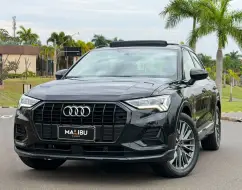 AUDI Q3 1.4 35 TFSI GASOLINA BLACK S TRONIC AUDI Q3 1.4 35 TFSI GASOLINA BLACK S TRONIC