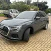 AUDI Q3 1.4 35 TFSI GASOLINA PRESTIGE PLUS S TRONIC AUDI Q3 1.4 35 TFSI GASOLINA PRESTIGE PLUS S TRONIC