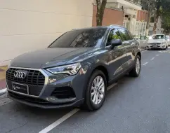 AUDI Q3 1.4 35 TFSI GASOLINA PRESTIGE PLUS S TRONIC AUDI Q3 1.4 35 TFSI GASOLINA PRESTIGE PLUS S TRONIC
