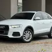 AUDI Q3 1.4 TFSI ATTRACTION FLEX 4P S TRONIC AUDI Q3 1.4 TFSI ATTRACTION FLEX 4P S TRONIC
