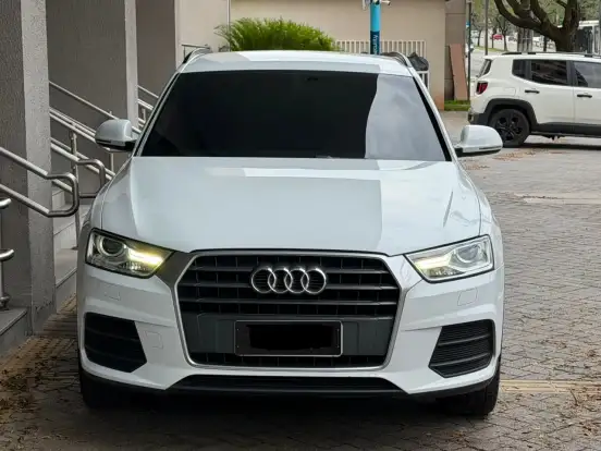 AUDI-Q3-1.4 TFSI ATTRACTION FLEX 4P S TRONIC AUDI-Q3-2018