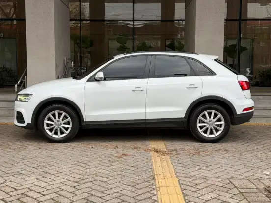 AUDI-Q3-1.4 TFSI ATTRACTION FLEX 4P S TRONIC AUDI-Q3-2018