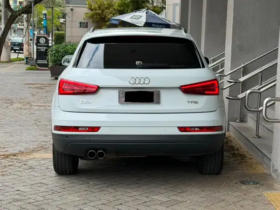 AUDI-Q3-1.4 TFSI ATTRACTION FLEX 4P S TRONIC AUDI-Q3-2018