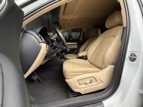 AUDI-Q3-1.4 TFSI ATTRACTION FLEX 4P S TRONIC AUDI-Q3-2018
