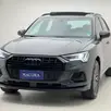 AUDI Q3 1.4 35 TFSI GASOLINA BLACK S LINE S TRONIC AUDI Q3 1.4 35 TFSI GASOLINA BLACK S LINE S TRONIC