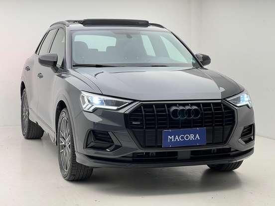 AUDI-Q3-1.4 35 TFSI GASOLINA BLACK S LINE S TRONIC AUDI-Q3-2021