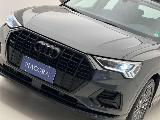 AUDI-Q3-1.4 35 TFSI GASOLINA BLACK S LINE S TRONIC AUDI-Q3-2021