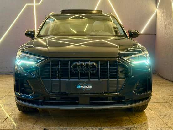AUDI-Q3-1.4 35 TFSI GASOLINA BLACK S TRONIC AUDI-Q3-2019