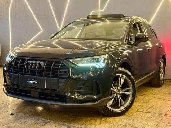 AUDI-Q3-1.4 35 TFSI GASOLINA BLACK S TRONIC AUDI-Q3-2019