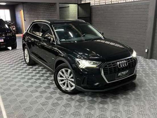 AUDI-Q3-1.4 35 TFSI GASOLINA PRESTIGE S TRONIC AUDI-Q3-2020