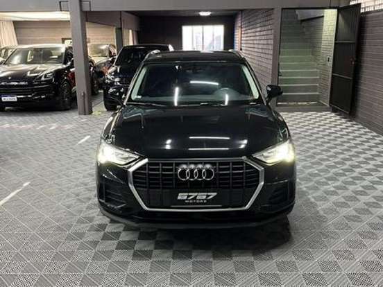 AUDI-Q3-1.4 35 TFSI GASOLINA PRESTIGE S TRONIC AUDI-Q3-2020