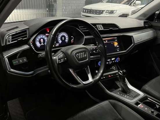 AUDI-Q3-1.4 35 TFSI GASOLINA PRESTIGE S TRONIC AUDI-Q3-2020