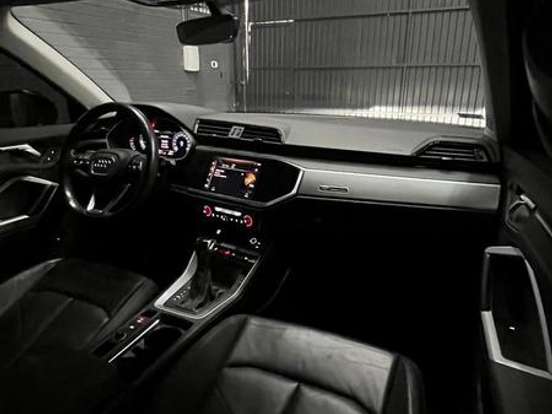 AUDI-Q3-1.4 35 TFSI GASOLINA PRESTIGE S TRONIC AUDI-Q3-2020