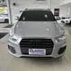 AUDI Q3 1.4 TFSI AMBIENTE FLEX 4P S TRONIC AUDI Q3 1.4 TFSI AMBIENTE FLEX 4P S TRONIC