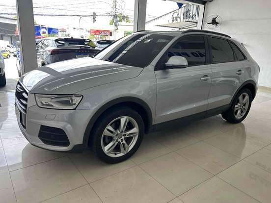 AUDI-Q3-1.4 TFSI AMBIENTE FLEX 4P S TRONIC AUDI-Q3-2016