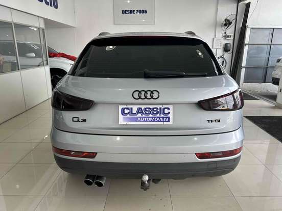 AUDI-Q3-1.4 TFSI AMBIENTE FLEX 4P S TRONIC AUDI-Q3-2016