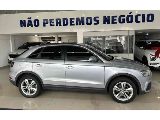 AUDI-Q3-1.4 TFSI AMBIENTE FLEX 4P S TRONIC AUDI-Q3-2016