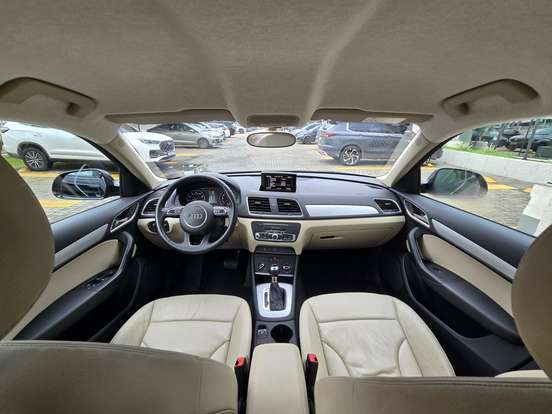 AUDI-Q3-1.4 TFSI AMBIENTE GASOLINA 4P S TRONIC AUDI-Q3-2015