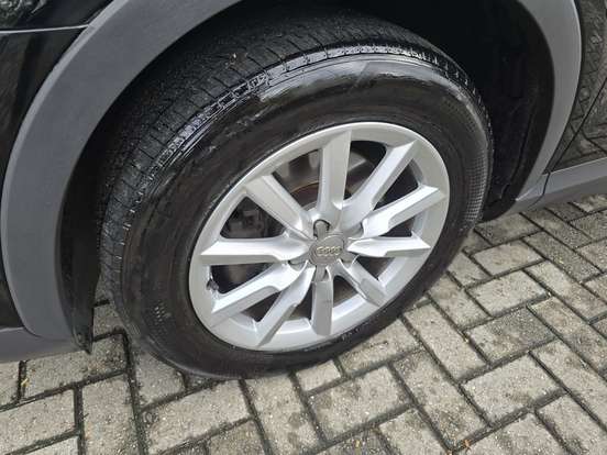 AUDI-Q3-1.4 TFSI AMBIENTE GASOLINA 4P S TRONIC AUDI-Q3-2015