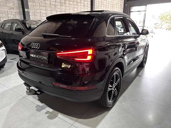 AUDI-Q3-1.4 TFSI AMBITION FLEX 4P S TRONIC AUDI-Q3-2018