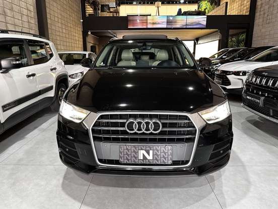 AUDI-Q3-1.4 TFSI AMBITION FLEX 4P S TRONIC AUDI-Q3-2018